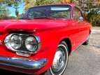 Thumbnail Photo 13 for 1962 Chevrolet Corvair